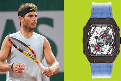 patek philippe rafael nadal|rafael nadal 35 03.